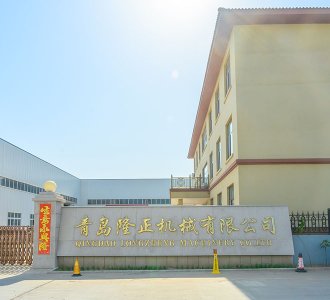 工廠(chǎng)展示
