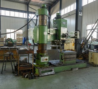 工廠(chǎng)展示